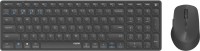 Photos - Keyboard Rapoo 9700M 