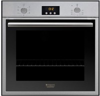 Photos - Oven Hotpoint-Ariston FK 637 J X HA S 