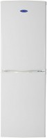 Photos - Fridge Iceking IK8951W.E white