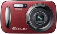 Photos - Camera Casio Exilim EX-N20 