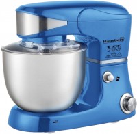 Photos - Food Processor Hausberg HB-7620BL blue