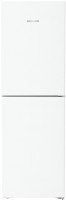 Photos - Fridge Liebherr Pure CNd 5204 white