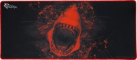 Photos - Mouse Pad White Shark Skywalker XL 