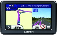 Photos - Sat Nav Garmin Nuvi 2545 