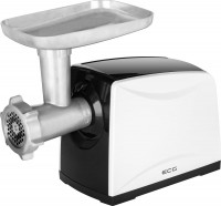 Photos - Meat Mincer ECG MG 2510 Power white