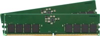 Photos - RAM Kingston KVR DDR5 2x16Gb KVR48U40BS8K2-32