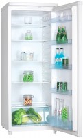 Photos - Fridge Iceking RL253W.E white