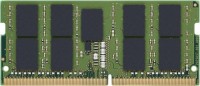 Photos - RAM Kingston KTD SO-DIMM DDR4 1x16Gb KTD-PN429ES8/16G
