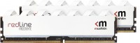 Photos - RAM Mushkin Redline White DDR4 2x16Gb MRD4U320GJJM16GX2
