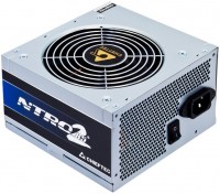 Photos - PSU Chieftec NITRO II 85+ BPS-650S2