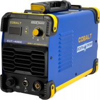 Photos - Welder Iskra Profi Cobalt CUT-40DC 