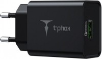 Photos - Charger T-Phox Tempo 18W 