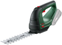 Photos - Hedge Trimmer Bosch AdvancedShear 18V-10 0600857001 