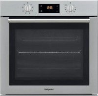 Photos - Oven Hotpoint-Ariston SA4 544 C IX 