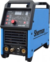 Photos - Welder Sherman DIGITIG 200 DC 