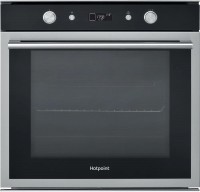 Photos - Oven Hotpoint-Ariston SI6 864 SH IX 