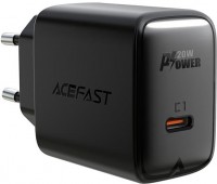 Photos - Charger Acefast A1 PD20W 