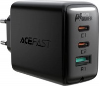 Photos - Charger Acefast A13 PD65W 
