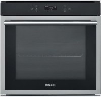 Photos - Oven Hotpoint-Ariston SI6 874 SH IX 