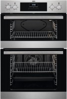 Photos - Oven AEG SurroundCook DEB 331010M 