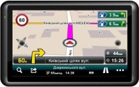 Photos - Sat Nav GoClever Navio 555HD 