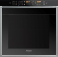 Photos - Oven Hotpoint-Ariston OK 1037 END 20 X HA S 
