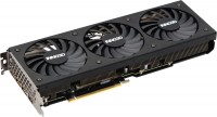 Photos - Graphics Card INNO3D GeForce RTX 3080 X3 LHR 