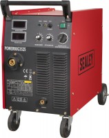 Photos - Welder Sealey POWERMIG3525 