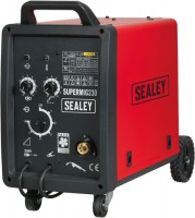 Photos - Welder Sealey SUPERMIG230 