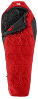 Photos - Sleeping Bag The North Face Aleutian 1S