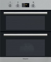 Photos - Oven Hotpoint-Ariston DU2 540 IX 