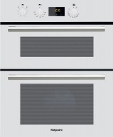 Photos - Oven Hotpoint-Ariston DU2 540 WH 