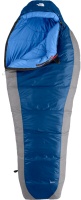 Photos - Sleeping Bag The North Face Cats Meow Long 