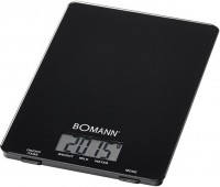 Photos - Scales Bomann KW 1515 CB 