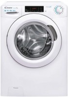 Photos - Washing Machine Candy Smart Pro CSO4 1475 TE/1-S white