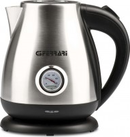 Photos - Electric Kettle G3Ferrari Rapido 2200 W 1.7 L  stainless steel