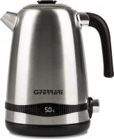 Photos - Electric Kettle G3Ferrari Tisaniere 2200 W 1.7 L  stainless steel