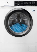 Photos - Washing Machine Electrolux PerfectCare 600 EW6SN226SPI white
