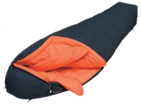 Photos - Sleeping Bag Alexika Platinum Delta 