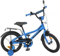 Photos - Kids' Bike Profi Speed Racer 16 