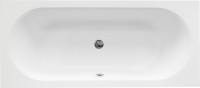 Photos - Bathtub Besco Vitae Slim 150x74.5 cm