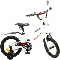 Photos - Kids' Bike Profi Urban 14 