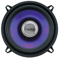 Photos - Car Speakers BOSS N52.2 