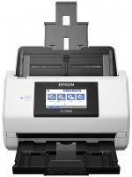 Photos - Scanner Epson WorkForce DS-790WN 