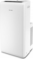 Photos - Air Conditioner Sharp UL-Y12EA-W 35 m²