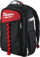 Photos - Tool Box Milwaukee Low Profile Backpack (4932464834) 
