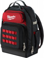 Photos - Tool Box Milwaukee Ultimate Jobsite Backpack (4932464833) 