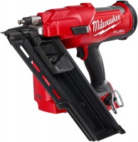 Photos - Staple Gun / Nailer Milwaukee M18 FFN-0C (4933471406) 