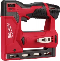 Photos - Staple Gun / Nailer Milwaukee M12 BST-202X (4933459635) 