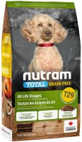 Photos - Dog Food Nutram T29 Total Grain-Free 